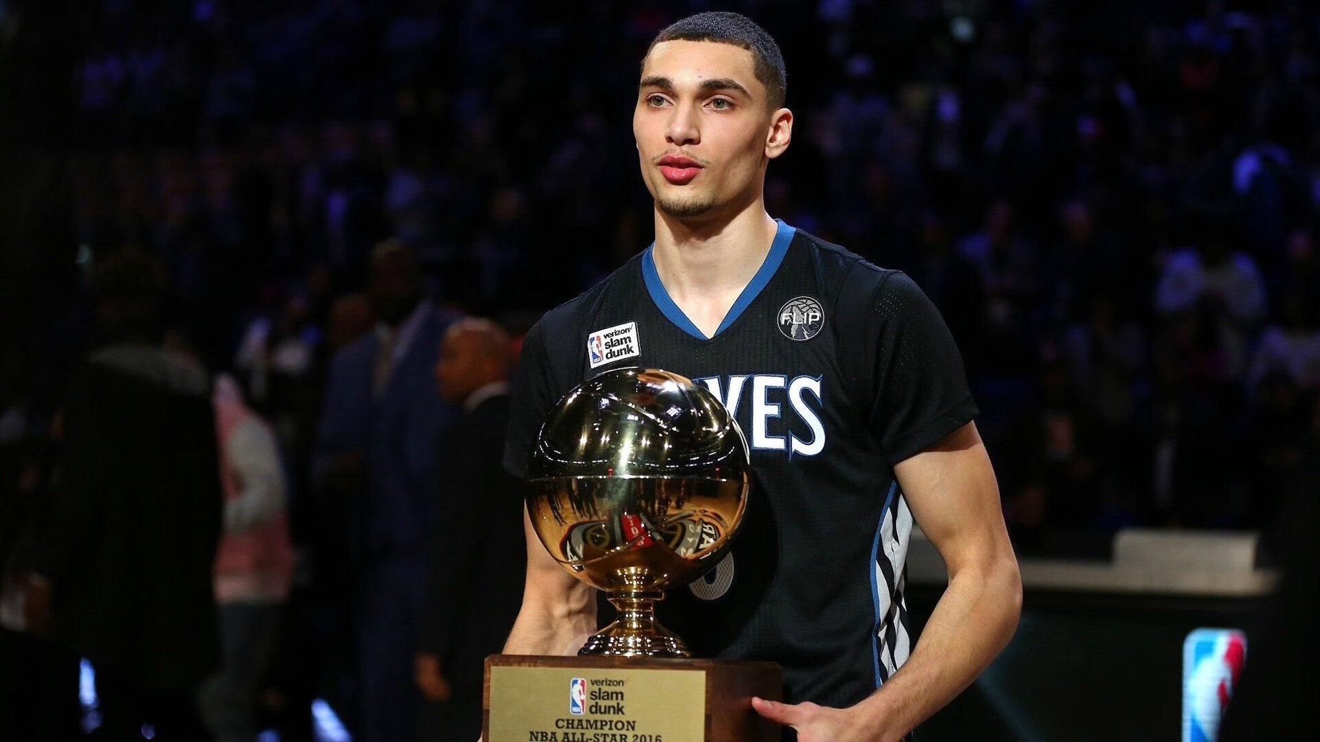 历史性时刻！杨瀚森首轮第16顺位登陆NBA，成中国第九人